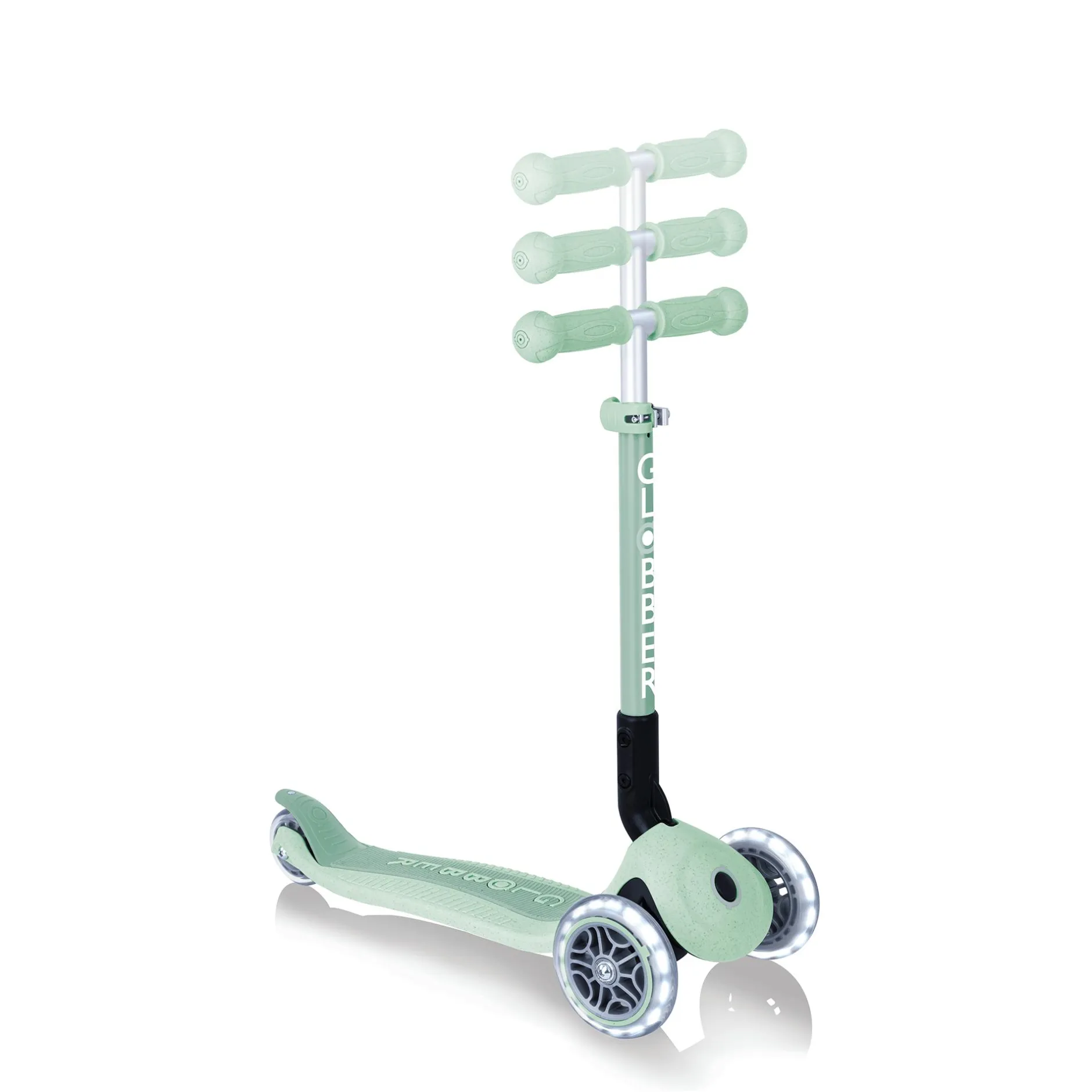 GLOBBER Junior Foldable Lights Eco*Kinder Kinderfahrzeuge