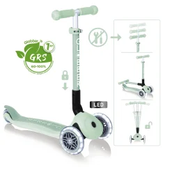 GLOBBER Junior Foldable Lights Eco*Kinder Kinderfahrzeuge