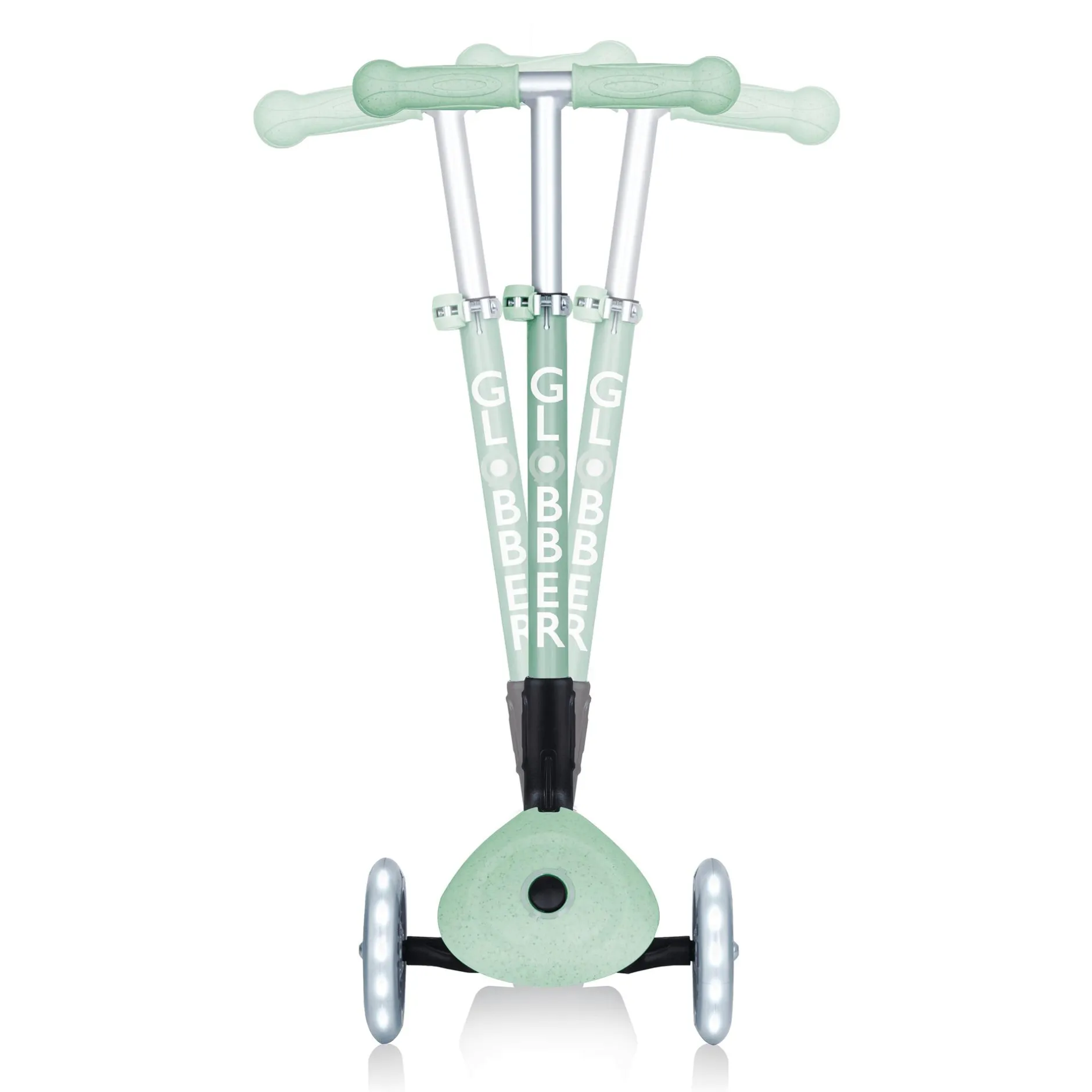 GLOBBER Junior Foldable Lights Eco*Kinder Kinderfahrzeuge