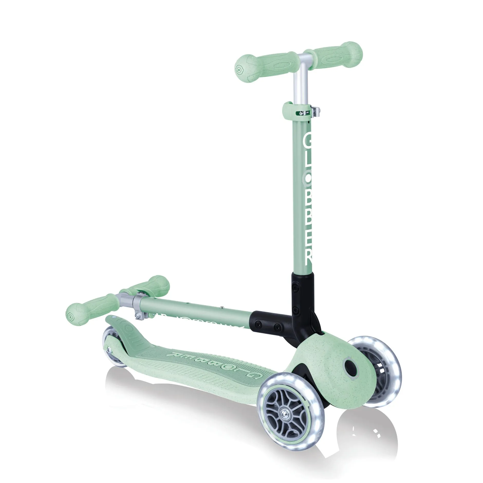 GLOBBER Junior Foldable Lights Eco*Kinder Kinderfahrzeuge