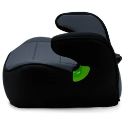 osann Junior Gurtfix*Kinder Kindersitzerhöhungen|Kindersitze 15-36 Kg, Gruppe 2/3