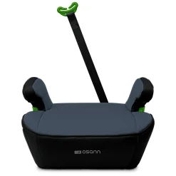 osann Junior Gurtfix*Kinder Kindersitzerhöhungen|Kindersitze 15-36 Kg, Gruppe 2/3