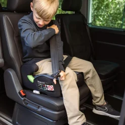 osann Junior Isofix*Kinder Kindersitzerhöhungen|Kindersitze Isofix