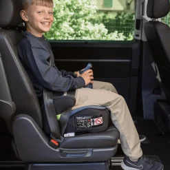 osann Junior Isofix*Kinder Kindersitzerhöhungen|Kindersitze Isofix