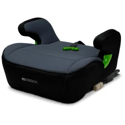 osann Junior Isofix Gurtfix*Kinder Kindersitzerhöhungen|Kindersitze Isofix
