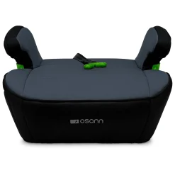 osann Junior Isofix Gurtfix*Kinder Kindersitzerhöhungen|Kindersitze Isofix