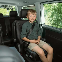 osann Junior Isofix Gurtfix*Kinder Kindersitzerhöhungen|Kindersitze Isofix