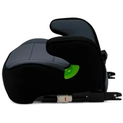 osann Junior Isofix Gurtfix*Kinder Kindersitzerhöhungen|Kindersitze Isofix