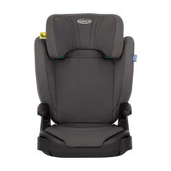 GRACO Junior Maxi i-Size Iron*Kinder Kindersitze 15-36 Kg, Gruppe 2/3