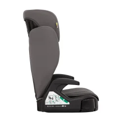 GRACO Junior Maxi i-Size Iron*Kinder Kindersitze 15-36 Kg, Gruppe 2/3