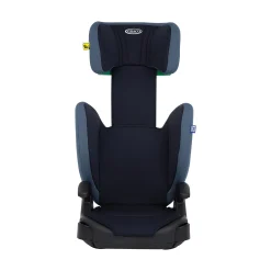 GRACO Junior Maxi i-Size Navy*Kinder Kindersitze 15-36 Kg, Gruppe 2/3