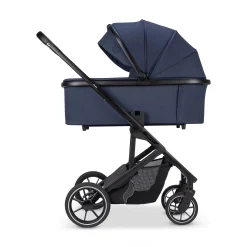osann Juntos Cobaltt*Kinder Kombi-Kinderwagen