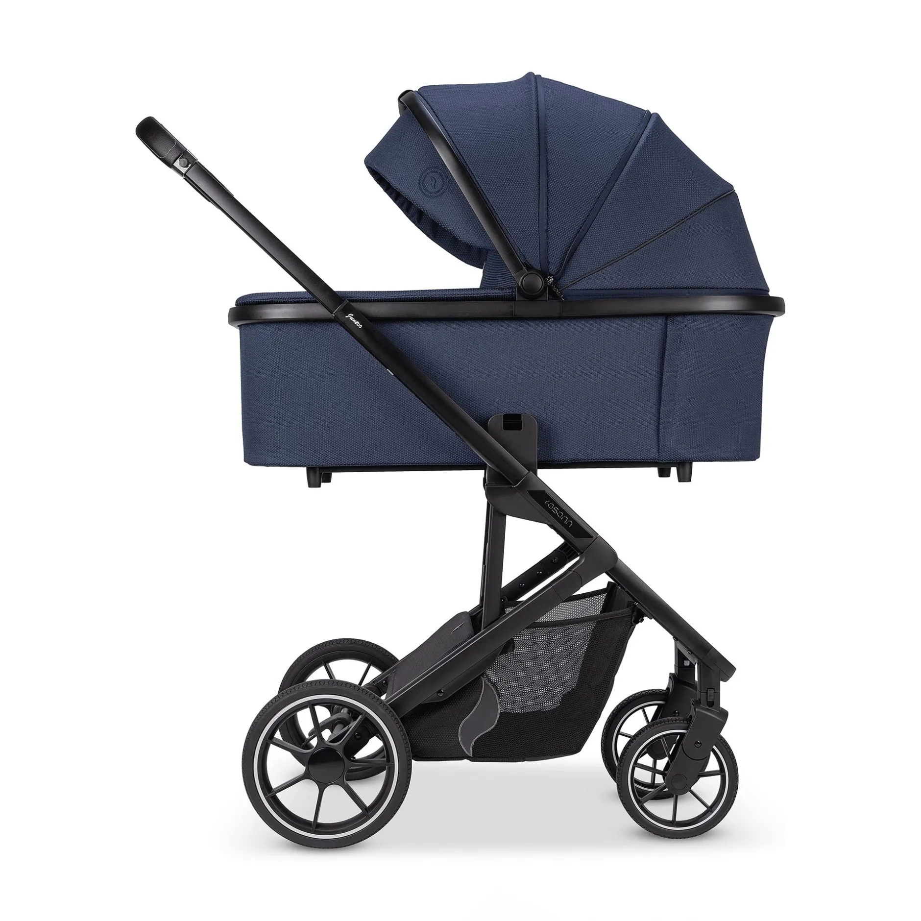 osann Juntos Cobaltt*Kinder Kombi-Kinderwagen