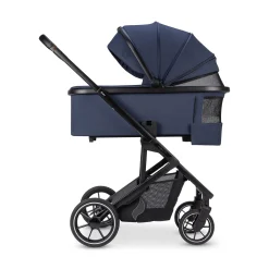 osann Juntos Cobaltt*Kinder Kombi-Kinderwagen