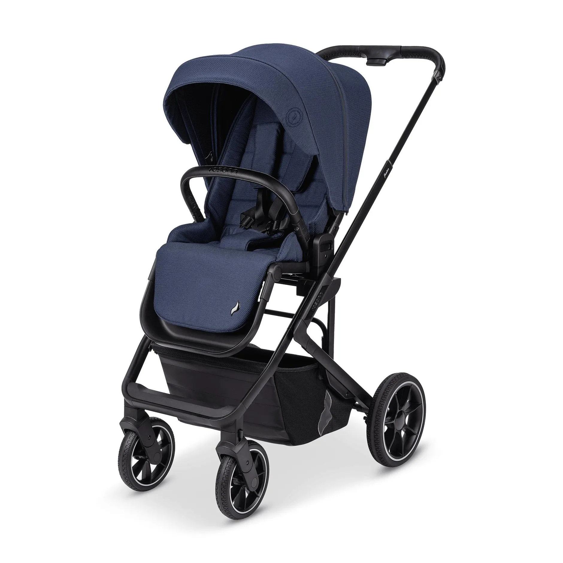 osann Juntos Cobaltt*Kinder Kombi-Kinderwagen
