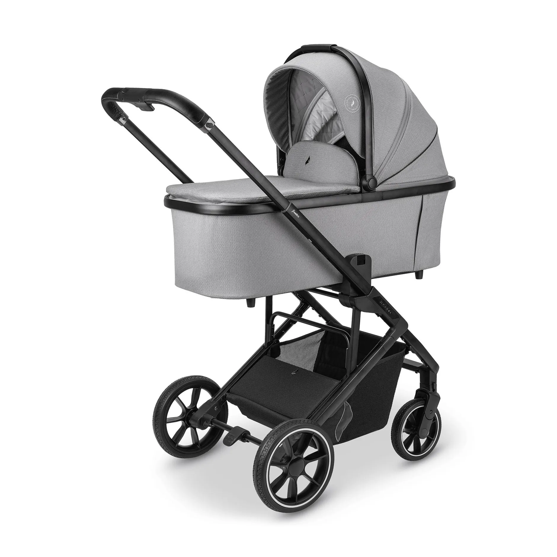 osann Juntos Rock*Kinder Kombi-Kinderwagen
