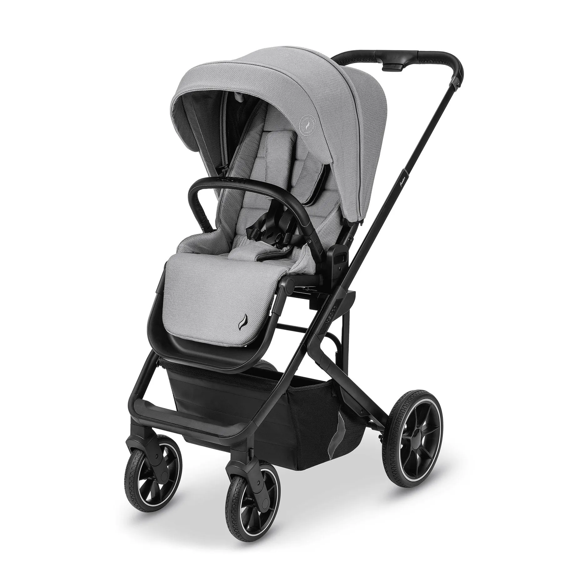 osann Juntos Rock*Kinder Kombi-Kinderwagen