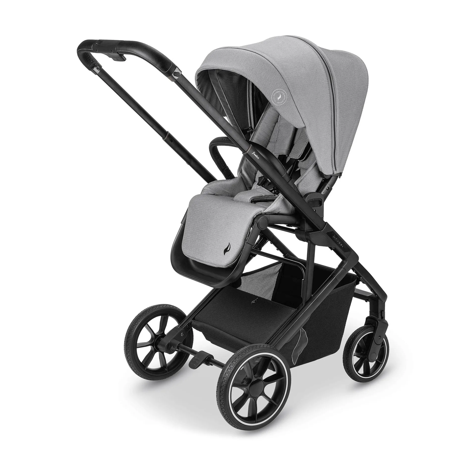 osann Juntos Rock*Kinder Kombi-Kinderwagen