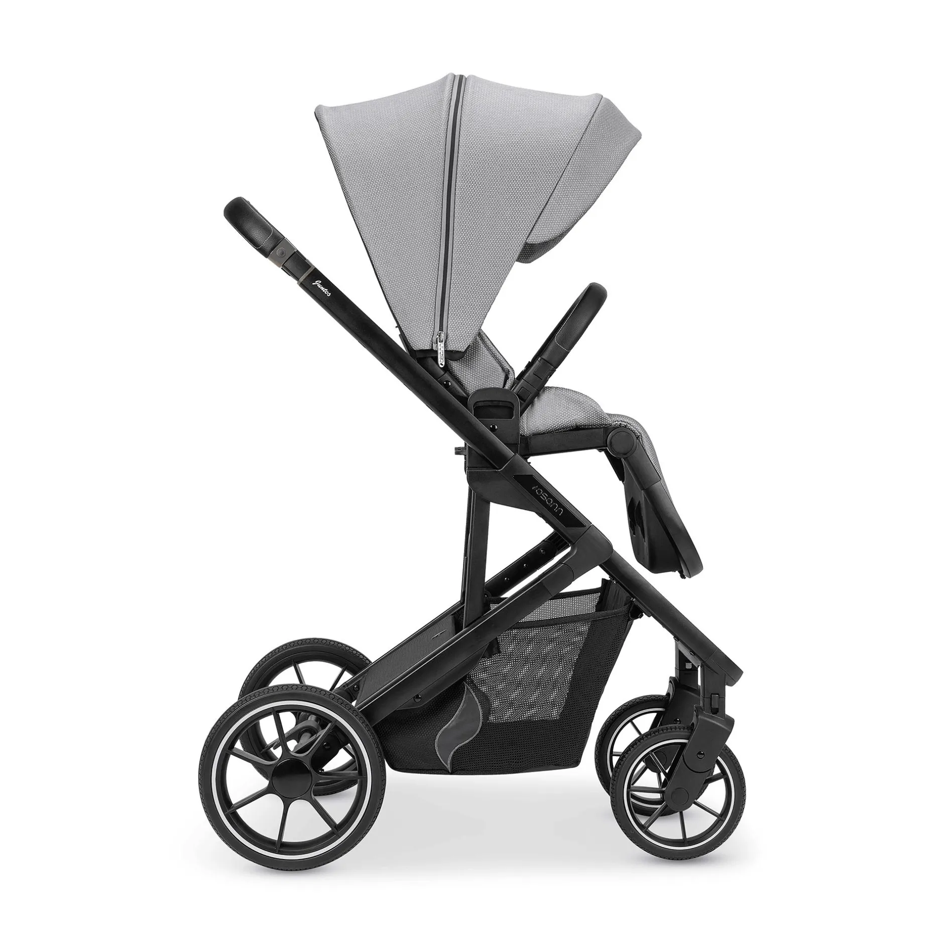 osann Juntos Rock*Kinder Kombi-Kinderwagen
