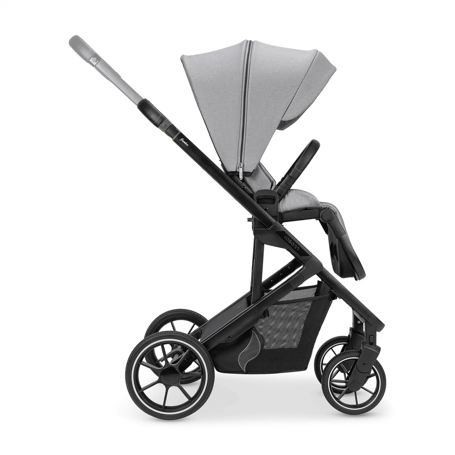 osann Juntos Rock*Kinder Kombi-Kinderwagen