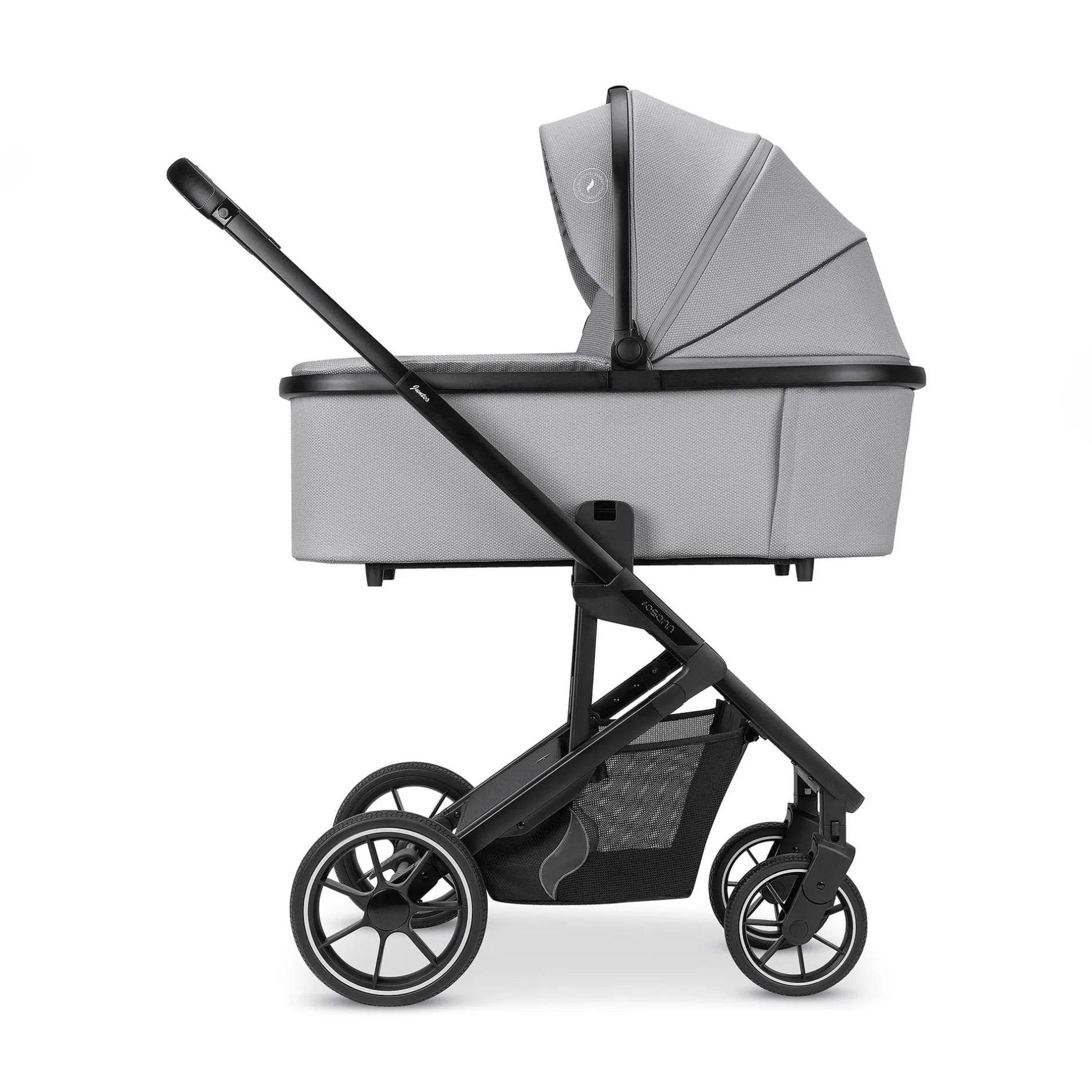 osann Juntos Rock*Kinder Kombi-Kinderwagen