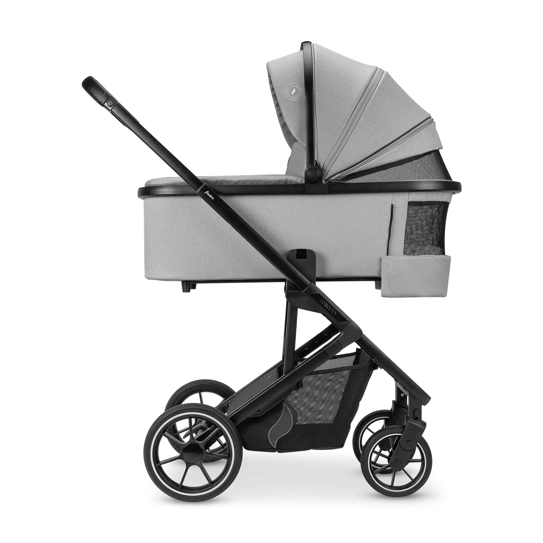 osann Juntos Rock*Kinder Kombi-Kinderwagen