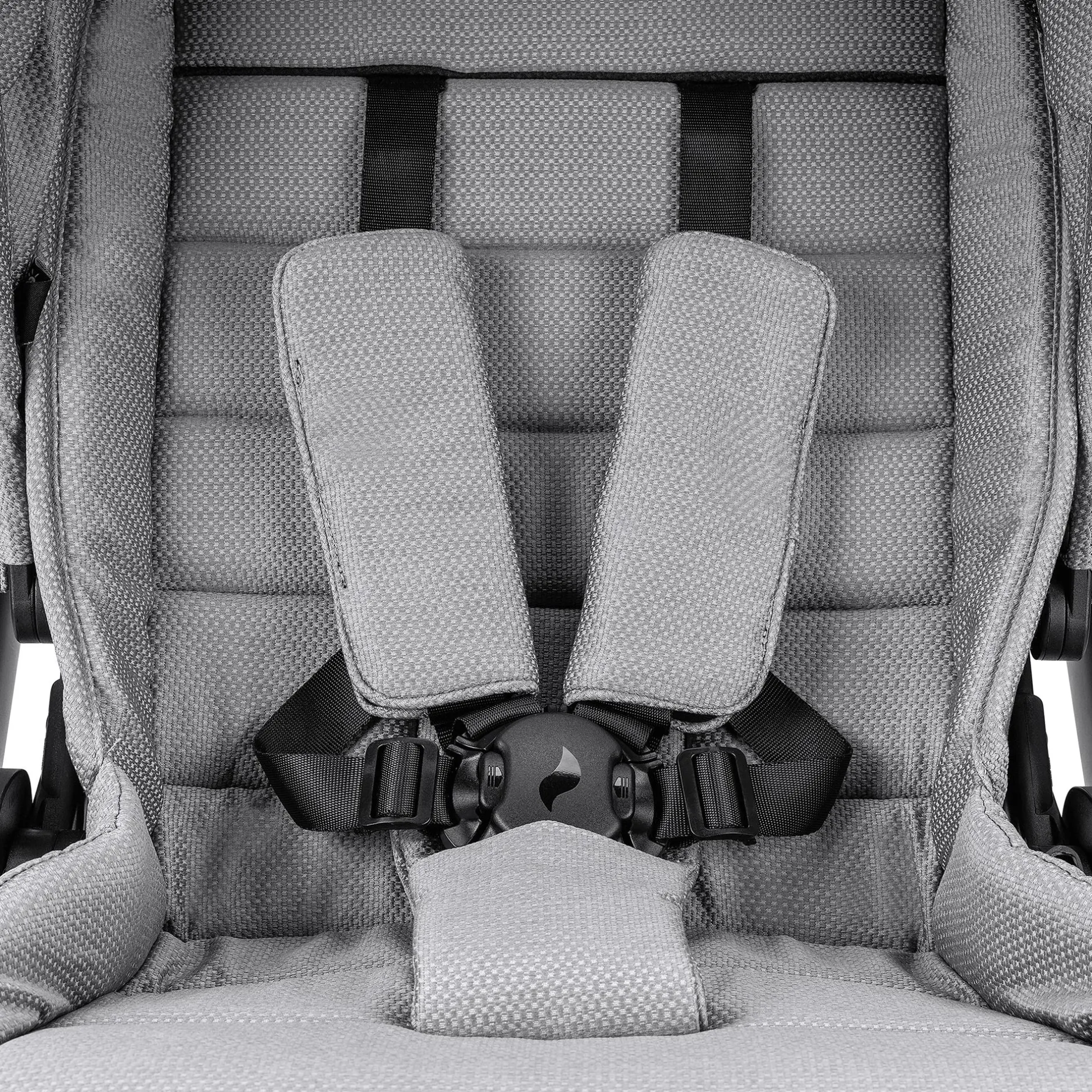 osann Juntos Rock*Kinder Kombi-Kinderwagen
