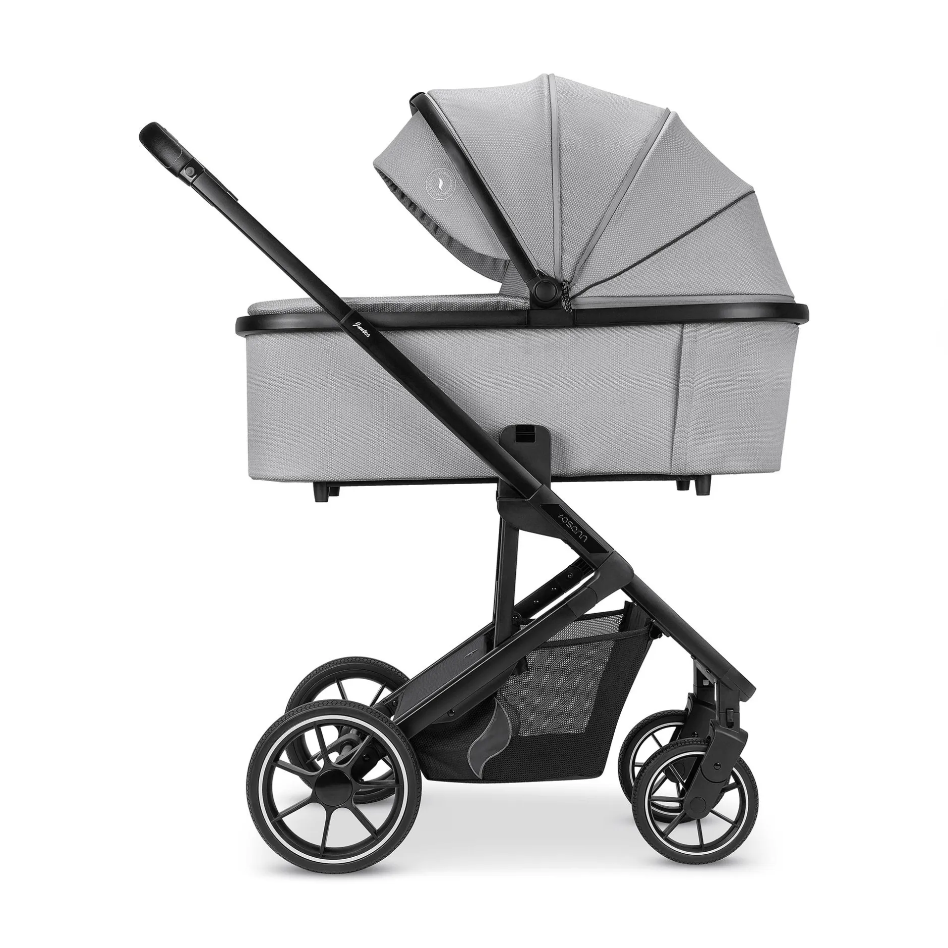 osann Juntos Rock*Kinder Kombi-Kinderwagen