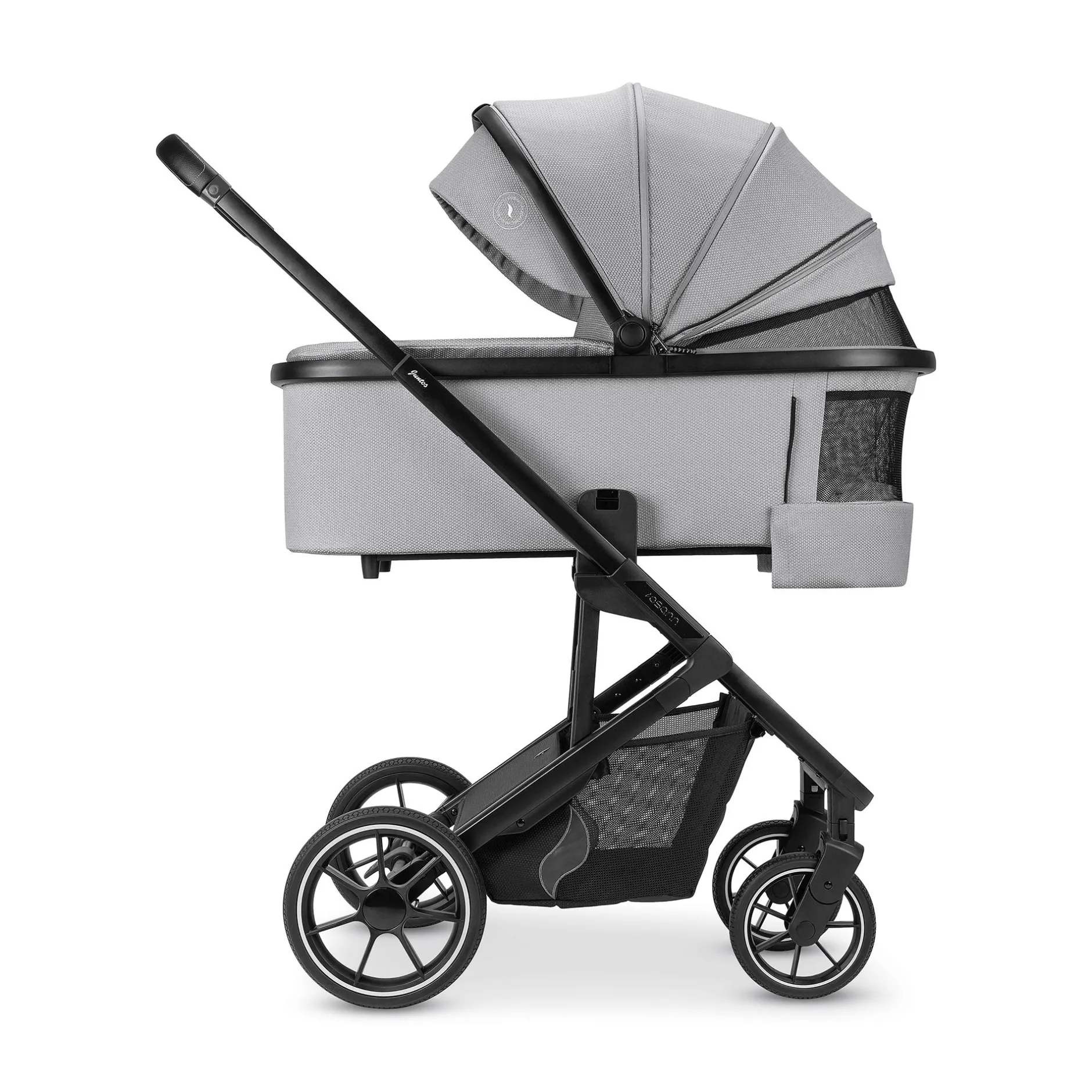 osann Juntos Rock*Kinder Kombi-Kinderwagen