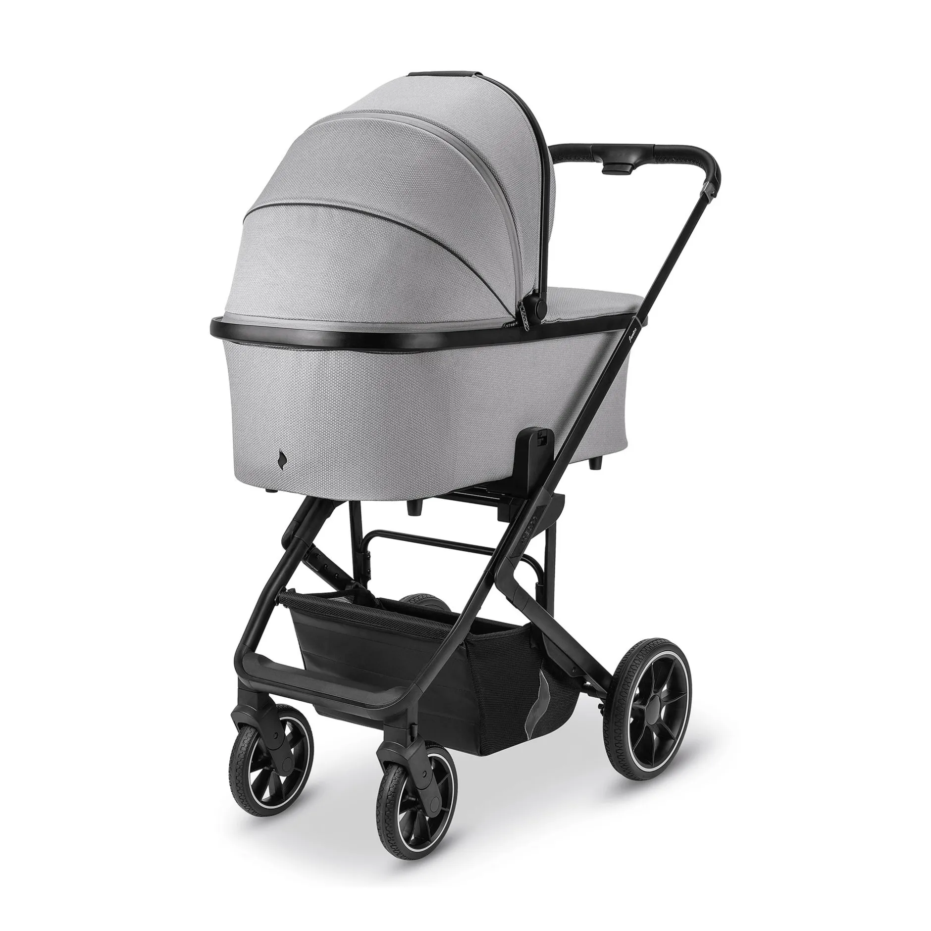 osann Juntos Rock*Kinder Kombi-Kinderwagen