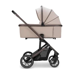 osann Juntos Sand*Kinder Kombi-Kinderwagen