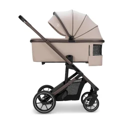 osann Juntos Sand*Kinder Kombi-Kinderwagen