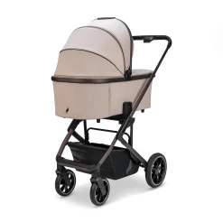 osann Juntos Sand*Kinder Kombi-Kinderwagen