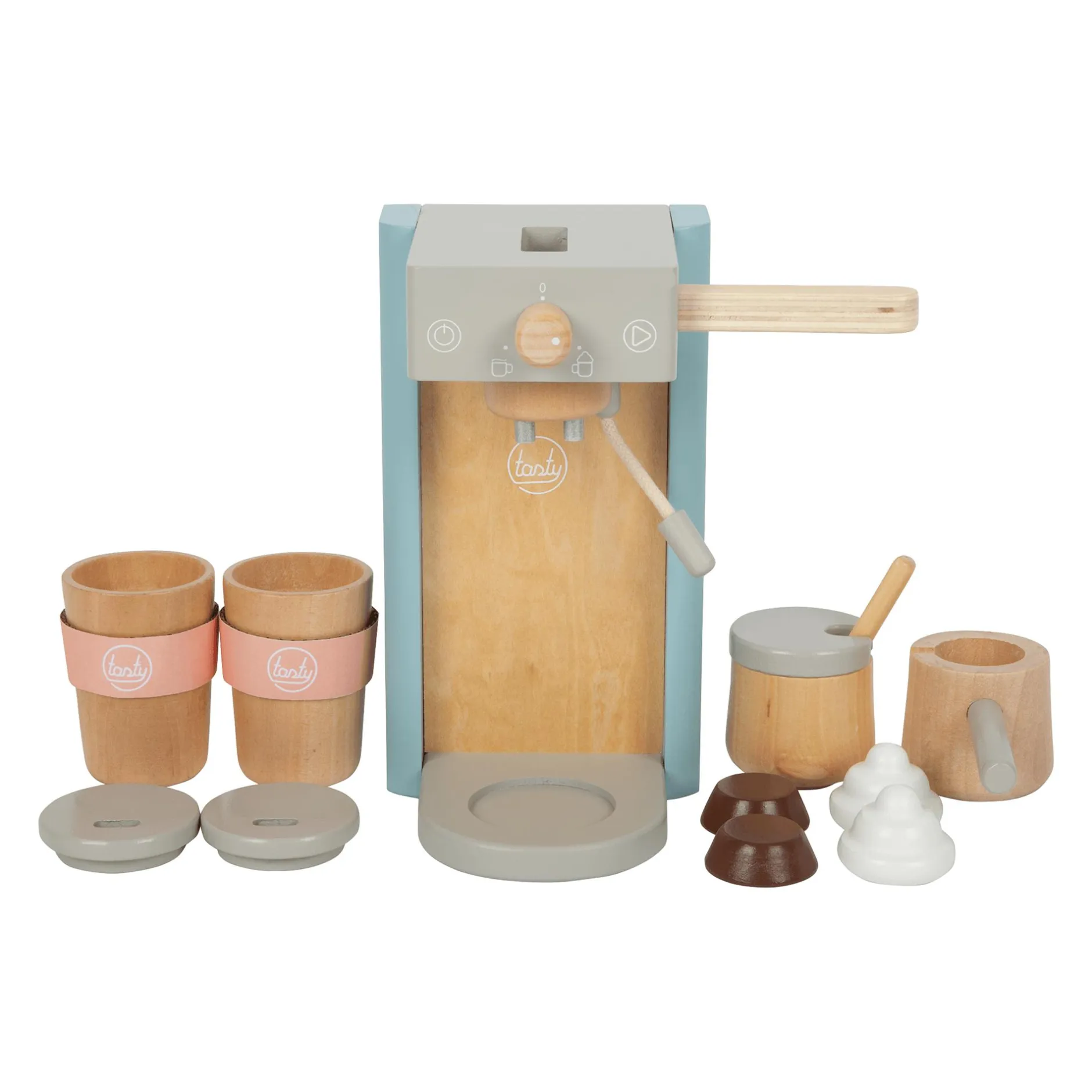 small foot Kaffeemaschine*Kinder Rollenspiele|Spielzeug Ab 3 Jahren