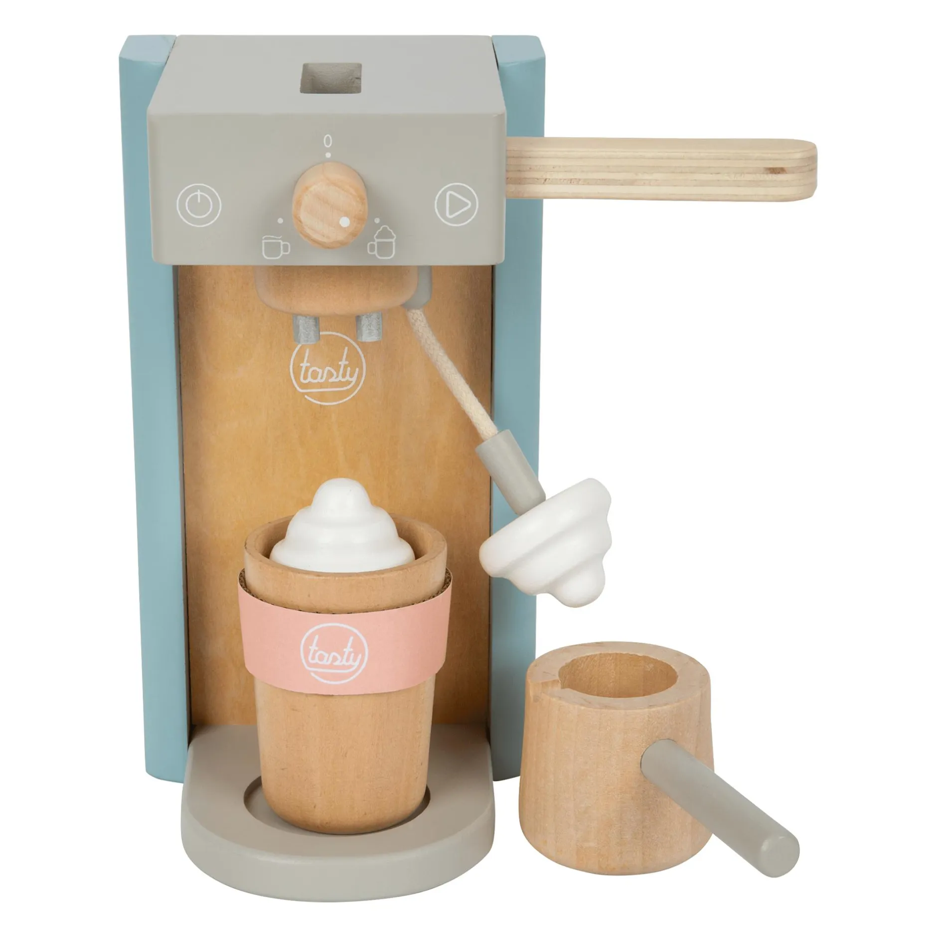 small foot Kaffeemaschine*Kinder Rollenspiele|Spielzeug Ab 3 Jahren