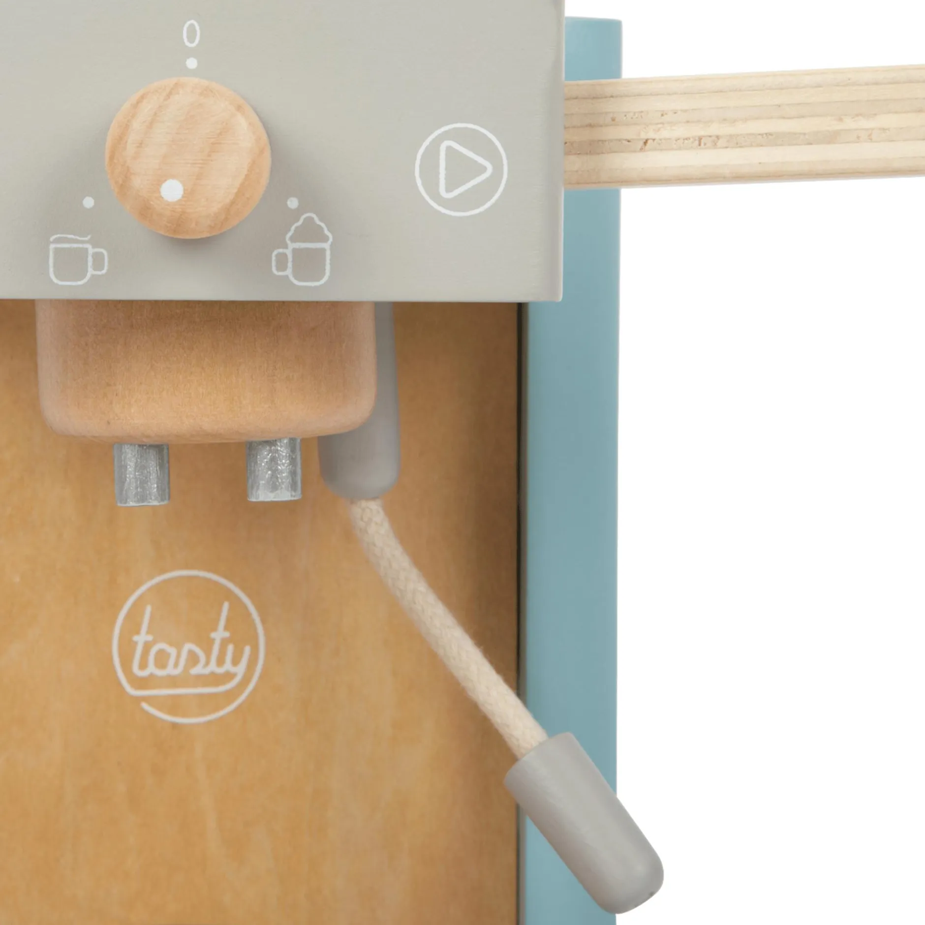 small foot Kaffeemaschine*Kinder Rollenspiele|Spielzeug Ab 3 Jahren