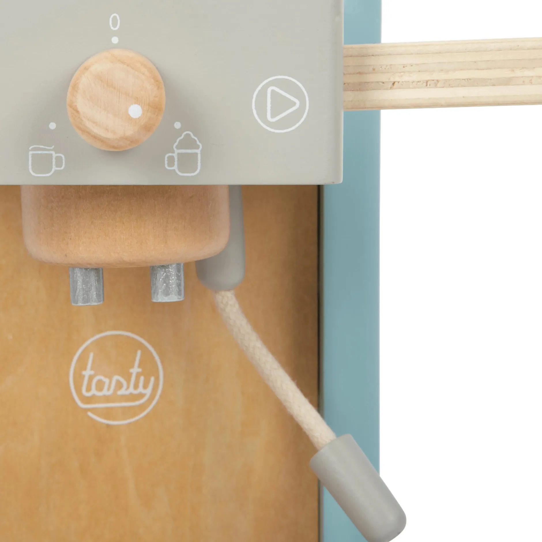small foot Kaffeemaschine*Kinder Rollenspiele|Spielzeug Ab 3 Jahren