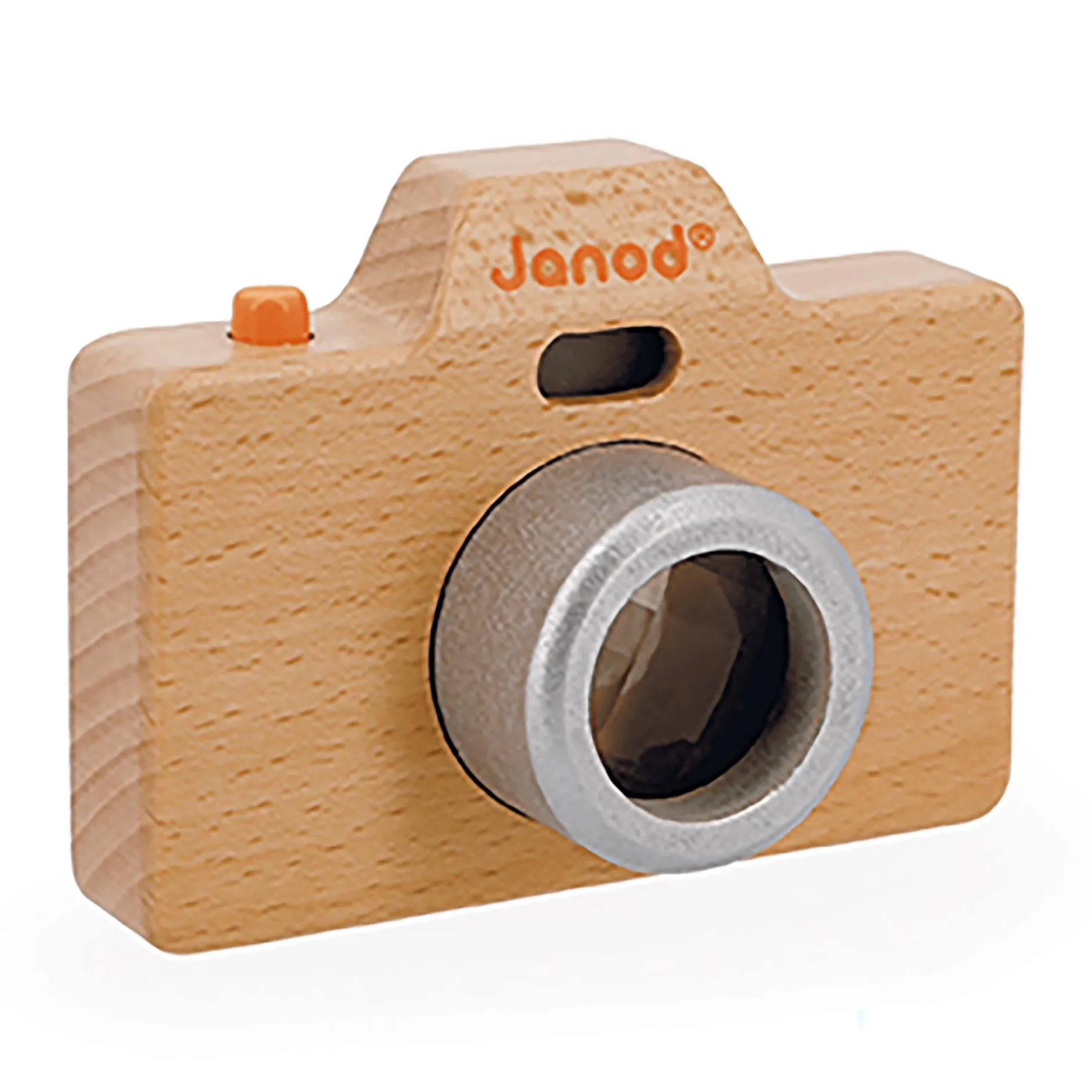 Janod Kamera aus Holz*Kinder Holzspielzeug