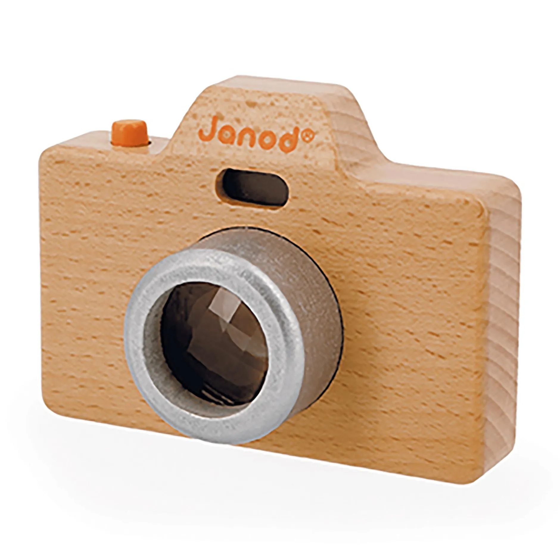 Janod Kamera aus Holz*Kinder Holzspielzeug