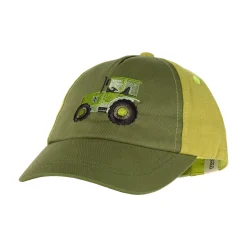 MaxiMo Kappe Traktor* Accessoires