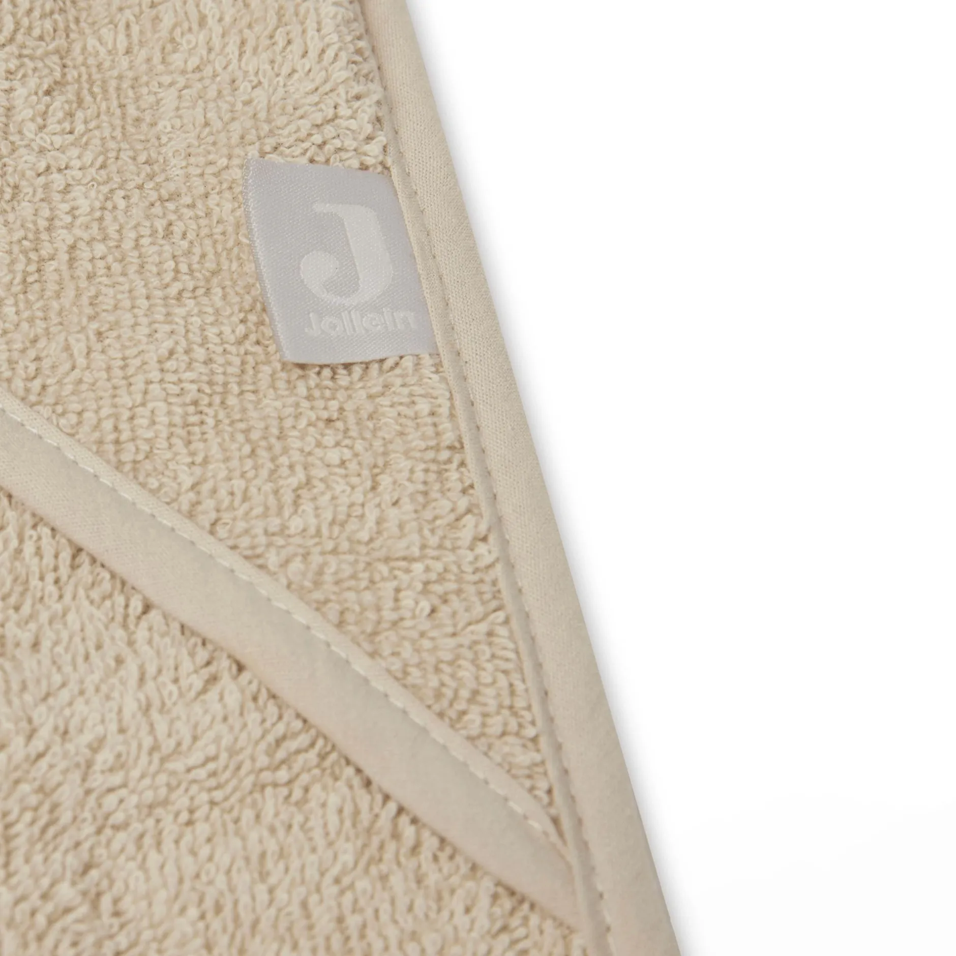jollein Kapuzenbadetuch Frottee* Badetextilien|Badetextilien