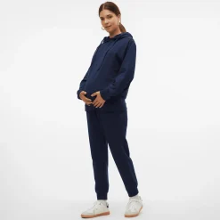 Mamalicious Kapuzenpullover* Umstandsoberteile|Oberteile
