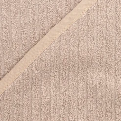 Depotex Kapuzentuch Stripes* Badetextilien|Badetextilien