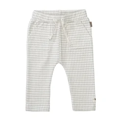 STACCATO karierte Hose* Hosen