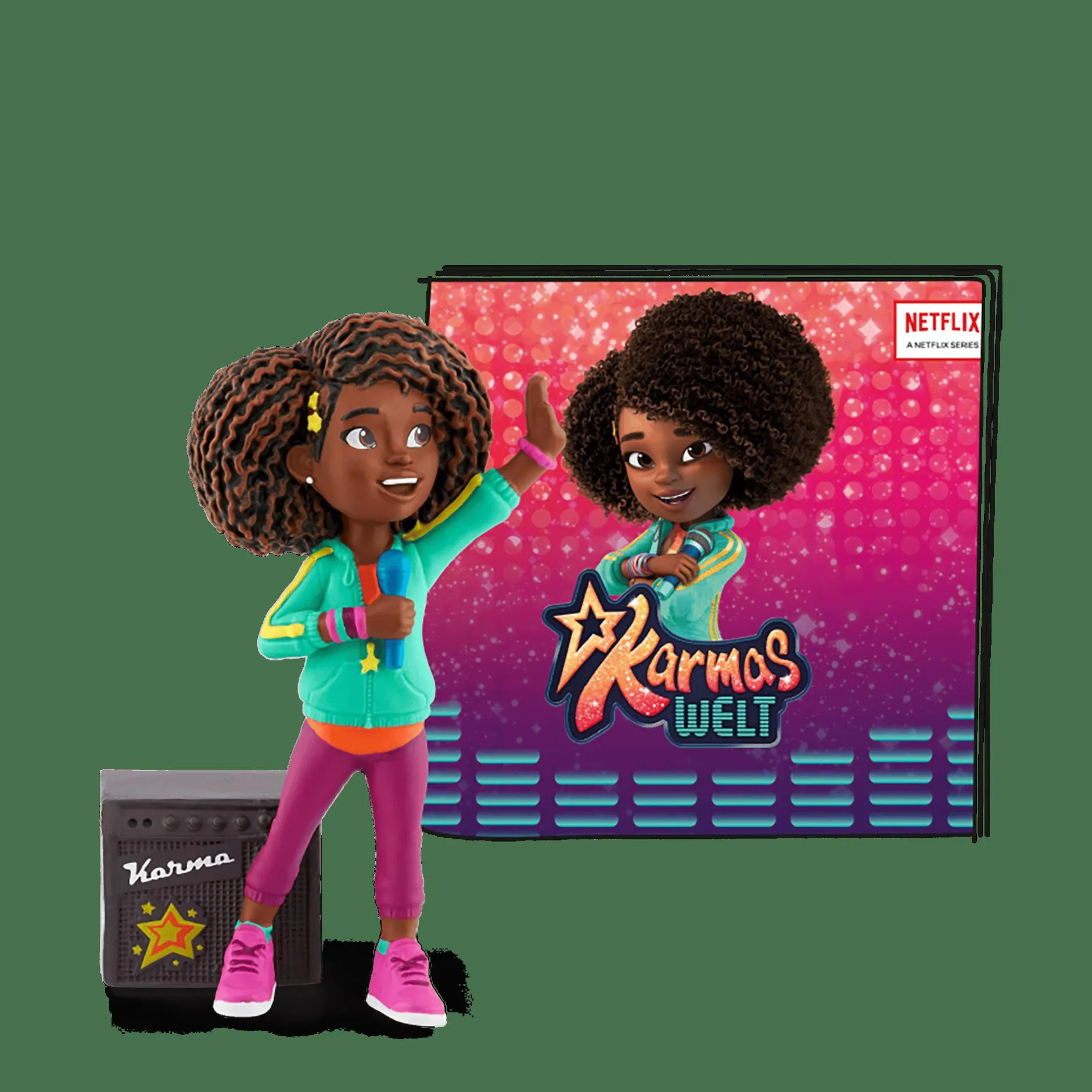 tonies Karmas Welt*Kinder Musik
