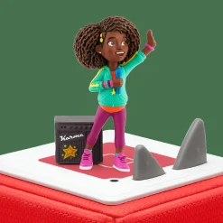 tonies Karmas Welt*Kinder Musik