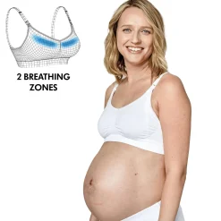 medela Keep Cool Ultra BH Gr. M* Stillzeit & Rückbildung|Still-Bh´S