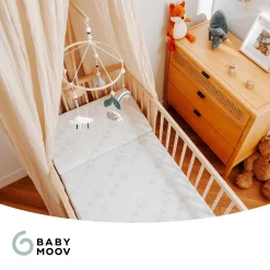 babymoov Keilkissen Cosymat Antibakteriell* Bettausstattung