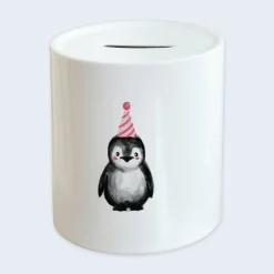 Odernichtoderdoch Keramik-Spardose Pinguin* Deko & Accessoires
