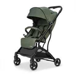 LITTLE ONE Key II Green Melange*Kinder Reisebuggys|Buggys